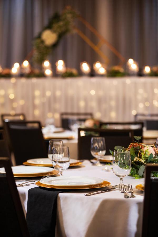 Courtyard Mankato Hotel & Event Center Bagian luar foto