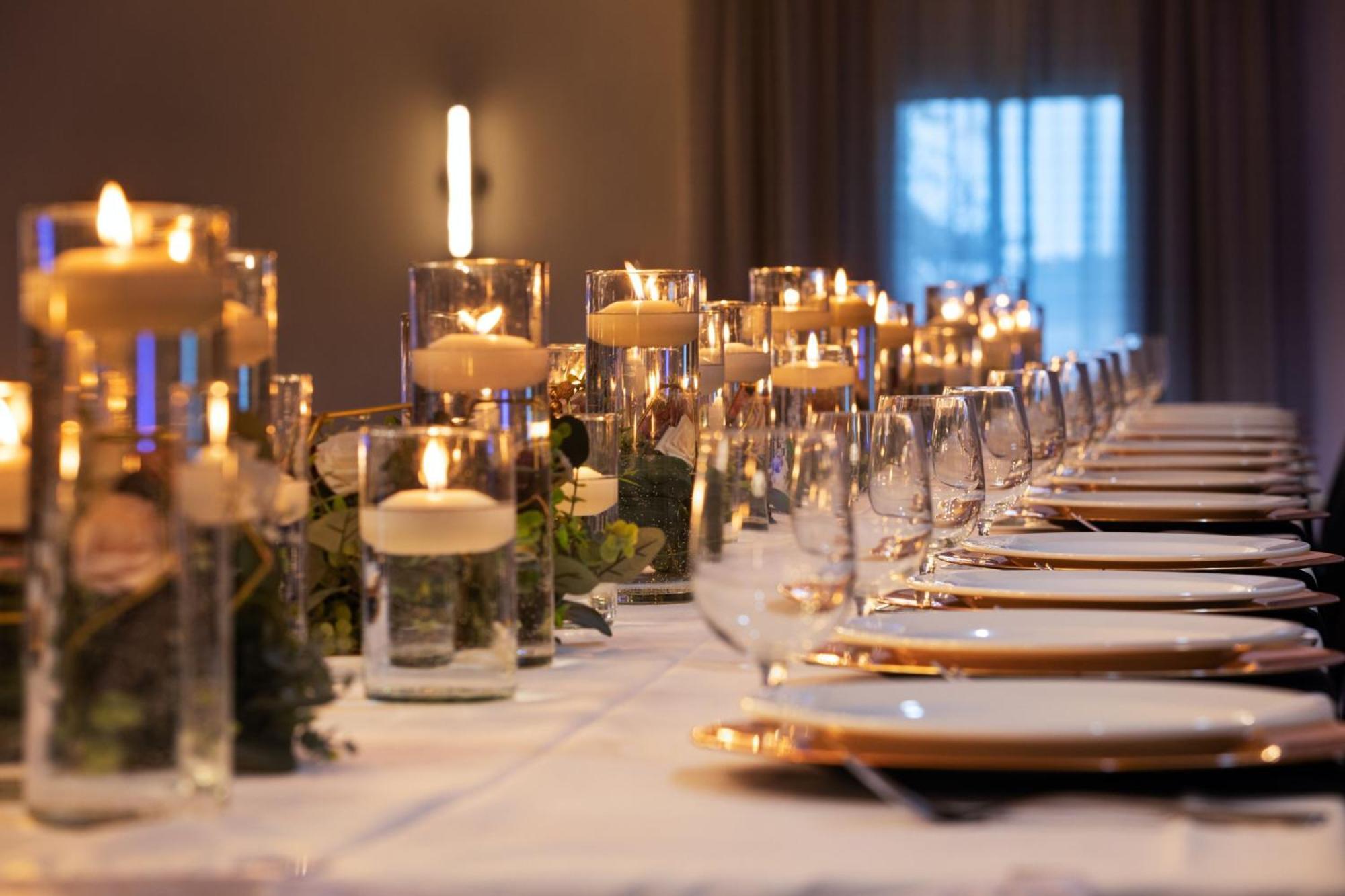 Courtyard Mankato Hotel & Event Center Bagian luar foto