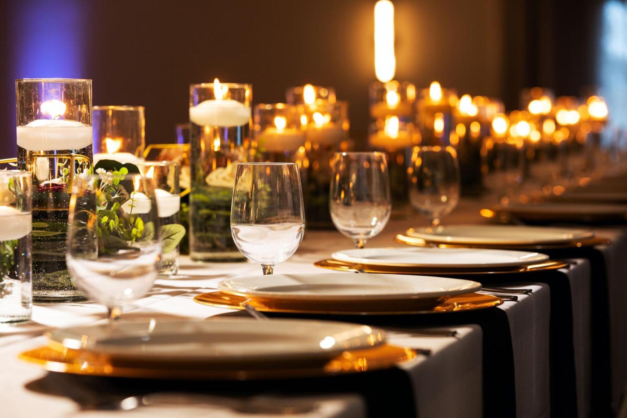 Courtyard Mankato Hotel & Event Center Bagian luar foto